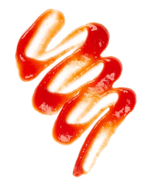 Ketchup. — Foto de Stock