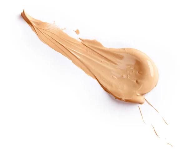 Liquid foundation — Stock Photo, Image