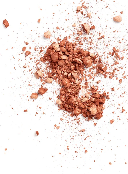 Face powder — Stock Photo, Image