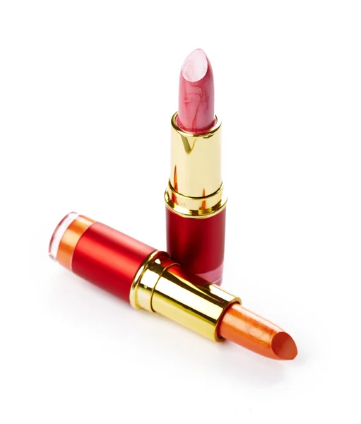 Lipsticks — Stock Photo, Image