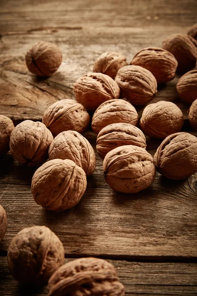 Walnuts — Stock Photo, Image