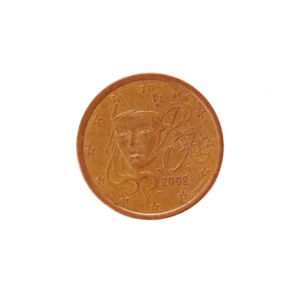 Moneda — Foto de Stock