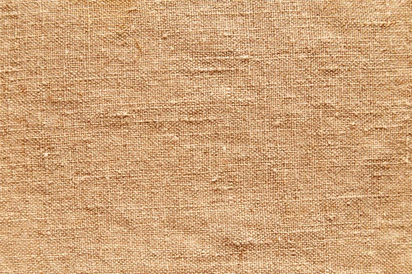 Linen fabric — Stock Photo, Image