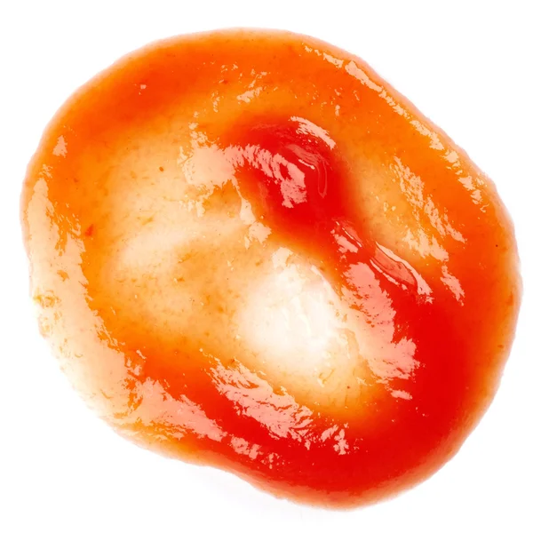 Ketchup — Stock fotografie