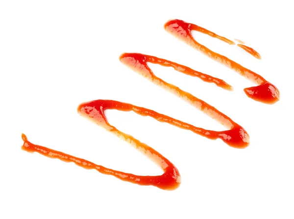 Ketchup — Stock Photo, Image