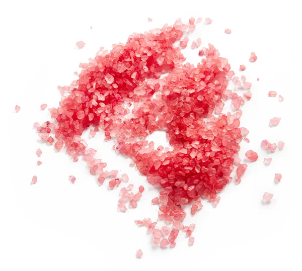 Sea salt — Stock Photo, Image