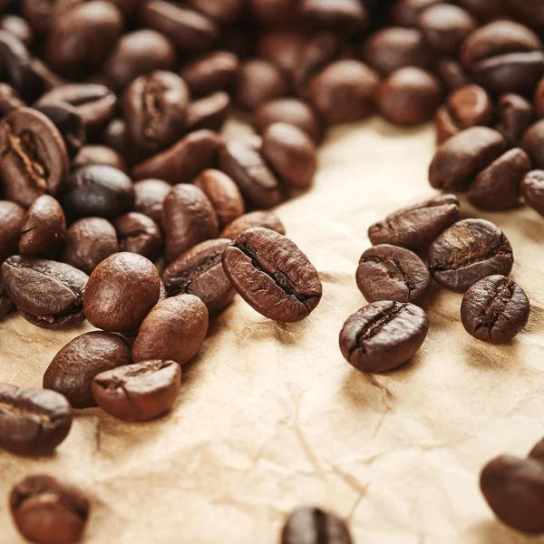 Coffee beans — Stock Photo, Image