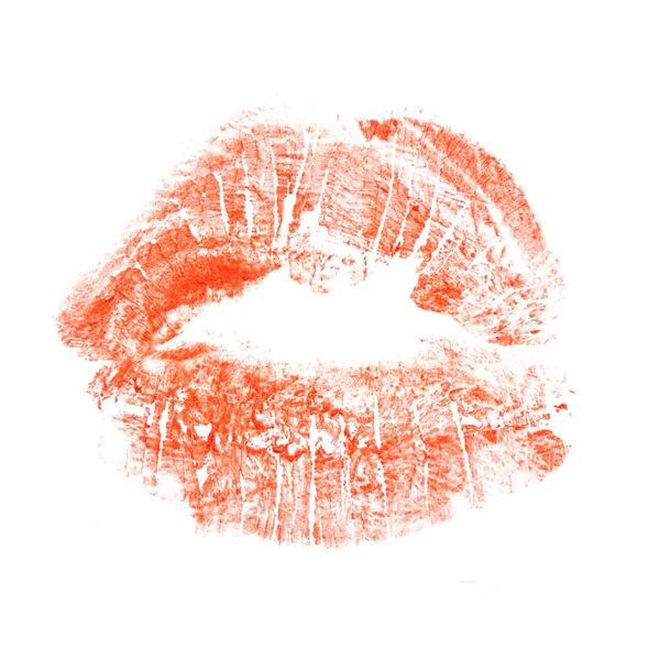Pocałunek — Zdjęcie stockowe