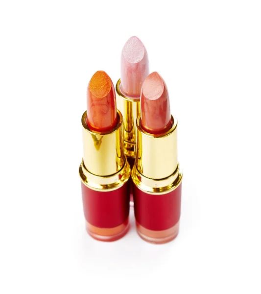 Lipsticks — Stock Photo, Image