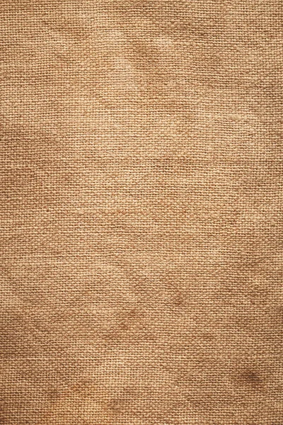 Linen fabric — Stock Photo, Image