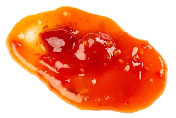 Ketchup — Stockfoto