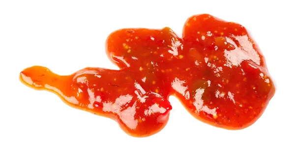 Ketchup — Stockfoto