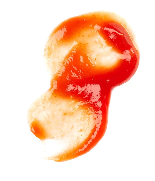 Ketchup — Stockfoto