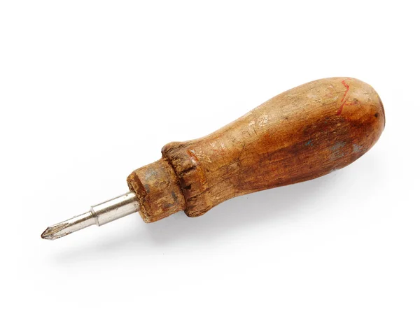 Screwdriver — Stock Photo, Image