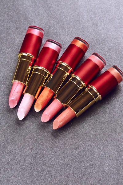 Lipsticks — Stock Photo, Image