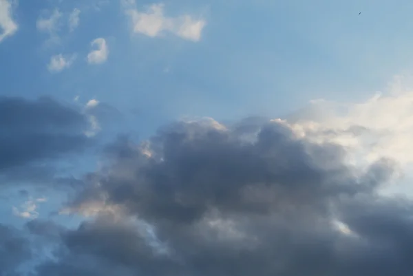 Himlen — Stockfoto