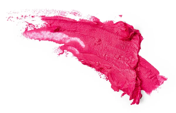 Pink lipstick — Stock Photo, Image