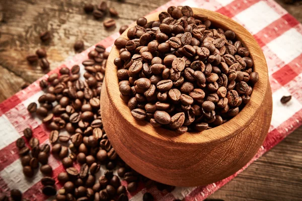 Coffee beans — Stock Photo, Image