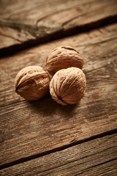 Walnuts — Stock Photo, Image