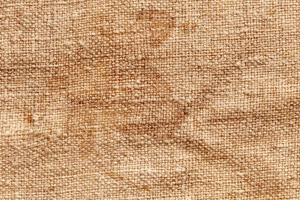 Linen fabric — Stock Photo, Image