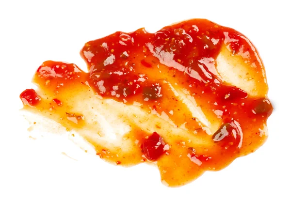 Ketchup — Stockfoto