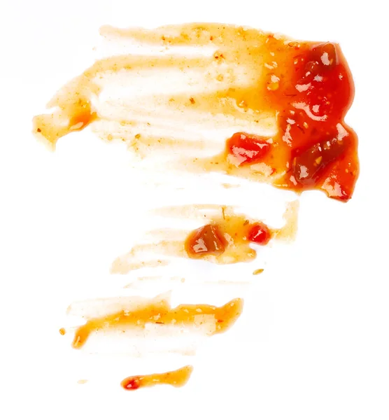 Ketchup — Stock Photo, Image