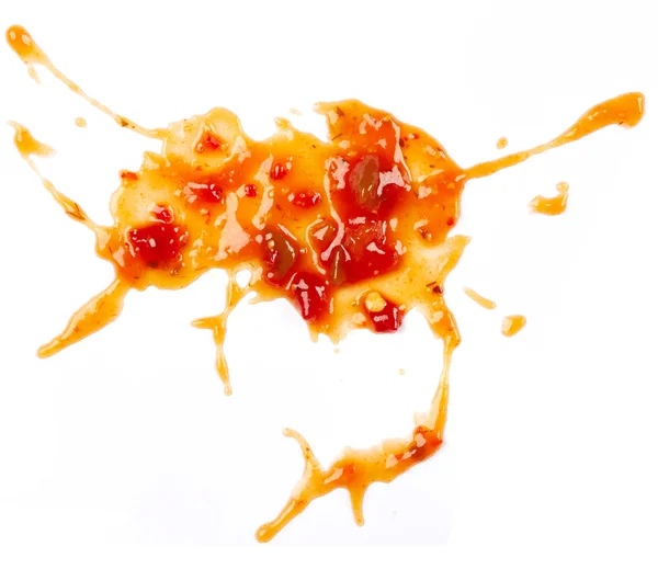 Ketchup — Stock Photo, Image