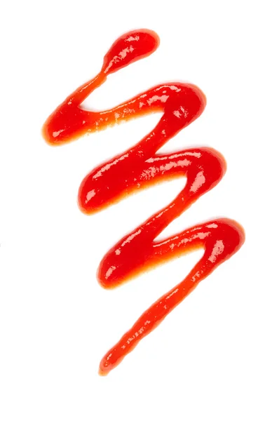 Ketchup — Stock Photo, Image