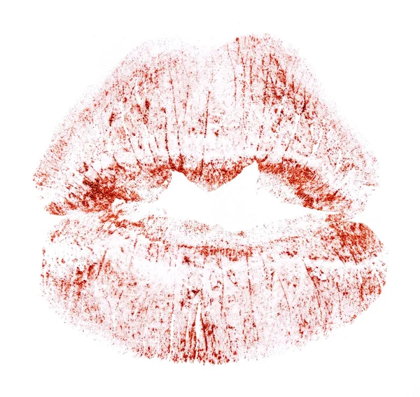 Kiss — Stock Photo, Image