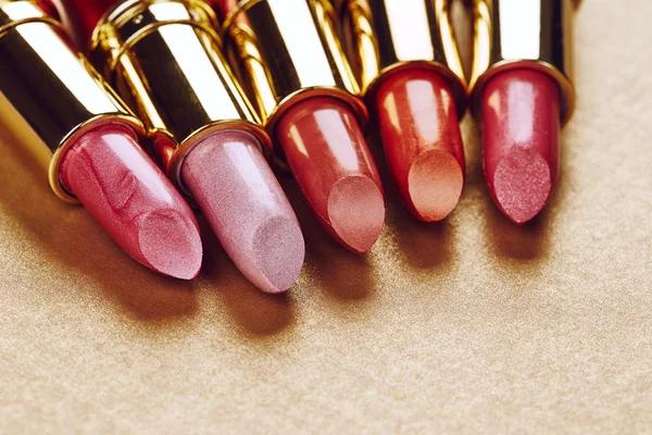 Lipsticks — Stock Photo, Image