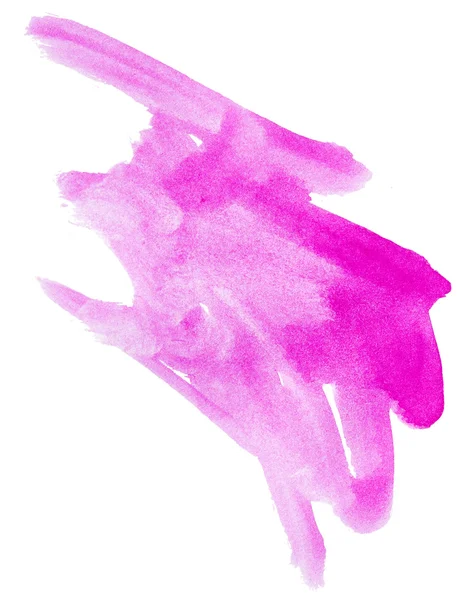Pintura púrpura — Foto de Stock