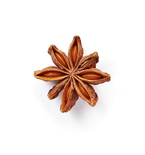 Star anise — Stock Photo, Image