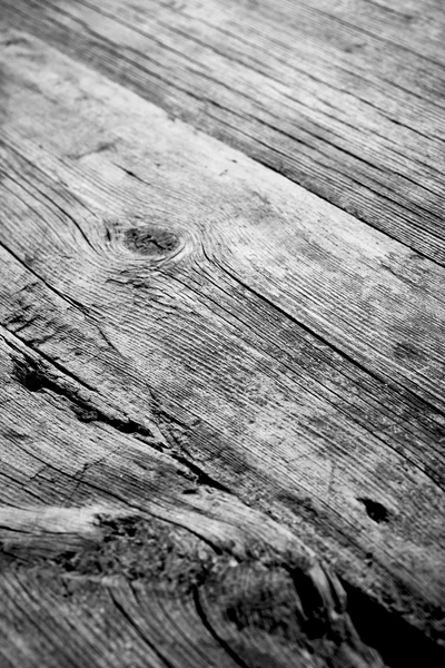 Struttura in legno — Foto Stock