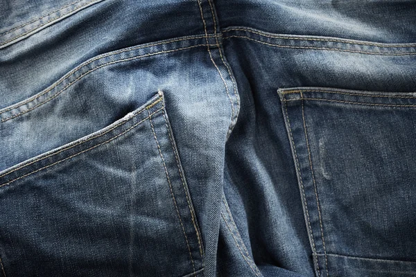 Jeans pant — Stock Photo, Image