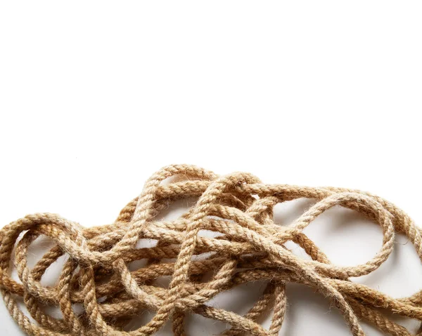 Rope — Stock Photo, Image