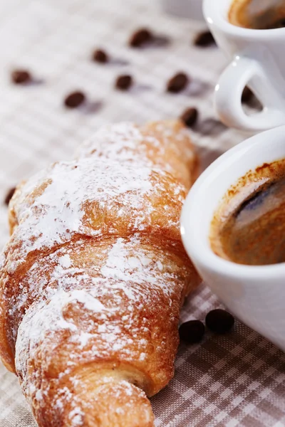 Cup of coffee — Stock Photo, Image