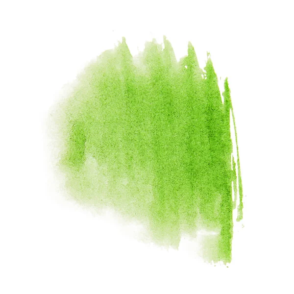 绿色环保涂料 — 图库照片