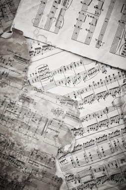 müzik sayfaları