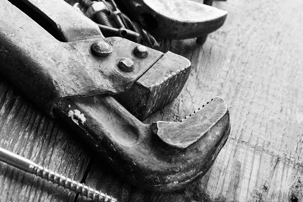 Building tools — Stock Photo, Image