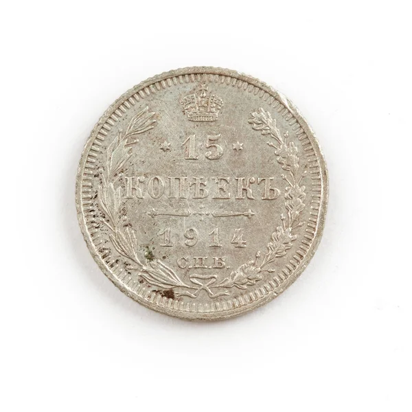 Moneda — Foto de Stock