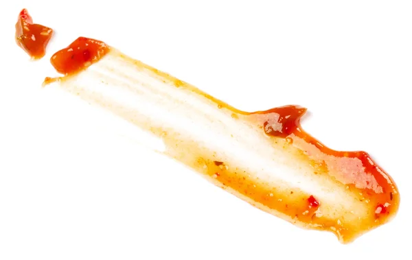 Ketchup — Stock Photo, Image