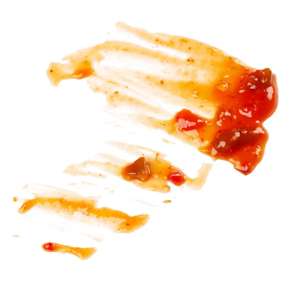 Ketchup — Stockfoto