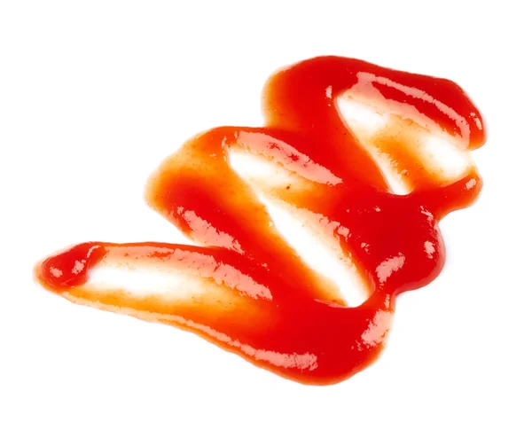 Ketchup — Stockfoto