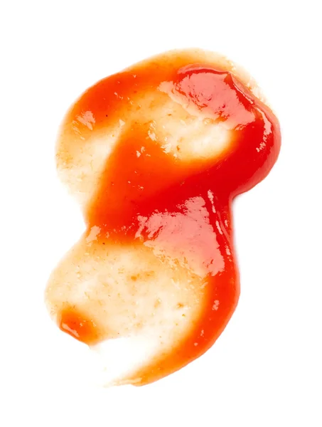 Ketchup — Stockfoto