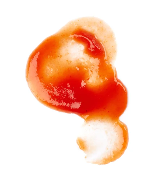 Ketchup — Stockfoto