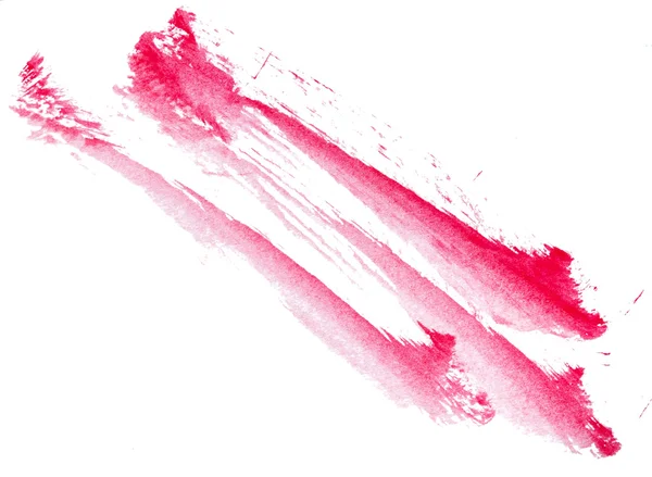 Pink paint — Stock Photo, Image