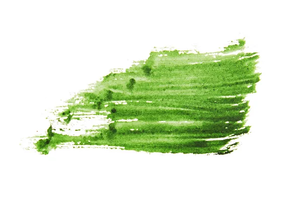 Pintura verde —  Fotos de Stock