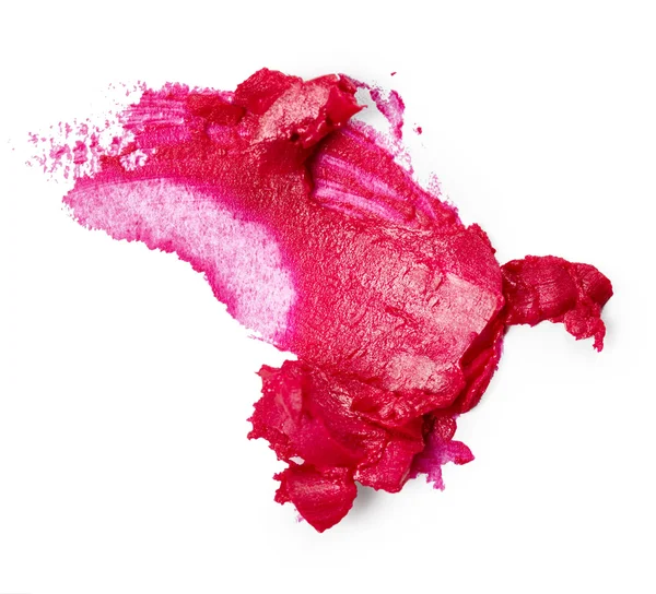 Pink lipstick — Stock Photo, Image