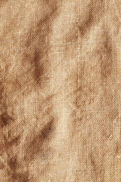 リネンの織物 — ストック写真