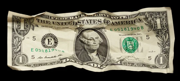 Dollar — Stock Photo, Image